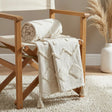 Juniper Tufted Throw Blanket 14