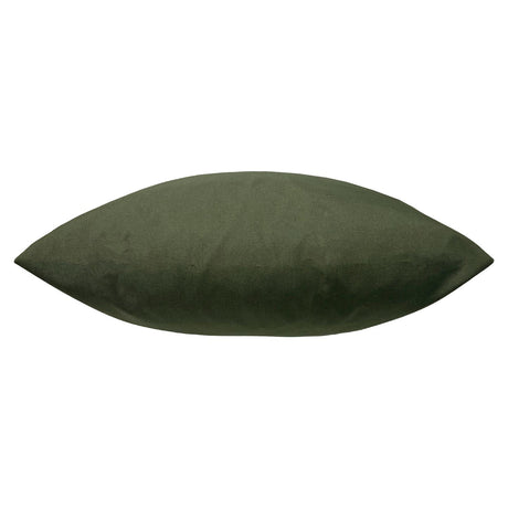 Large Plain Outdoor Cushion Cover 22" x 22" (55cm x 55cm) by furn.