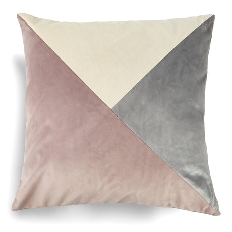 New Orleans Cushion Cover Heather 17" x 17" (43cm x 43cm) by Emma Barclay