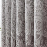 Botanic Lined Tape Top Pencil Pleat Curtains by Alan Symonds
