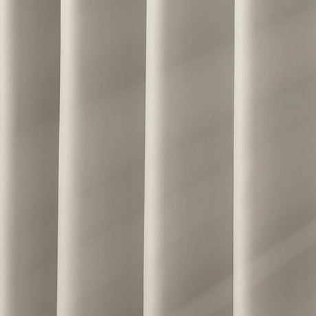 100% Blackout Eyelet Curtains by Alan Symonds