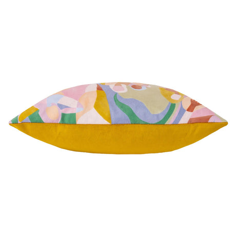 Self Love Cushion Cover 17" x 17" (43cm x 43cm) by furn.