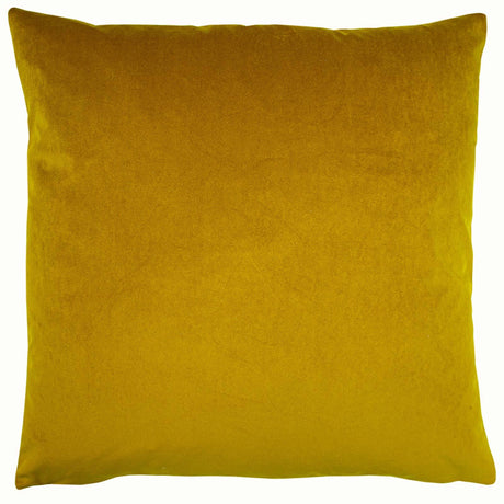 Vida Abstract Floral Cushion Cover 20" x 20" (50cm x 50cm) by furn.