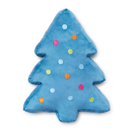 Christmas Tree 3D Cushion by Catherine Lansfield