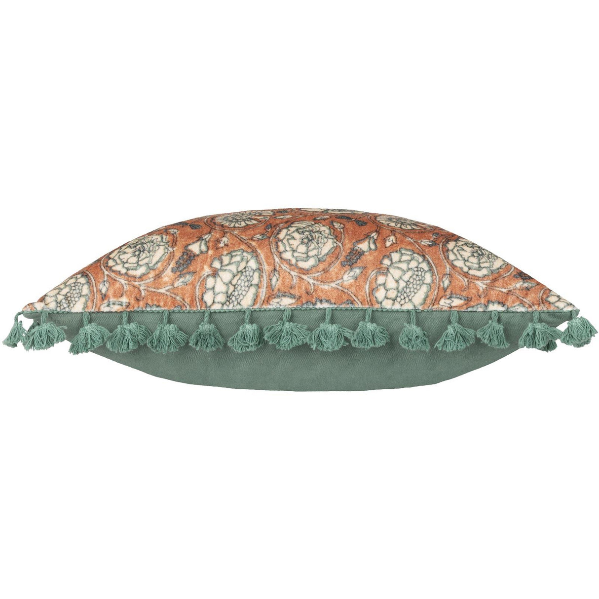 Salisa Cushion Cover 20" x 20" (50cm x 50cm) by Paoletti