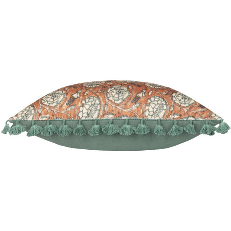 Salisa Cushion Cover 20" x 20" (50cm x 50cm) by Paoletti