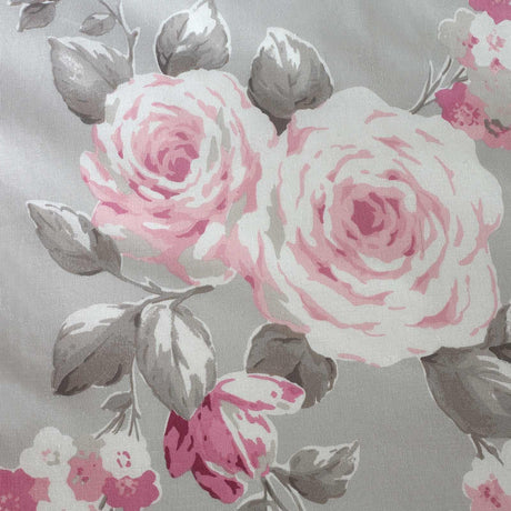 Canterbury Floral Duvet Cover Set by Catherine Lansfield