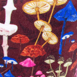 Amanita Mushroom Doorstop by furn.