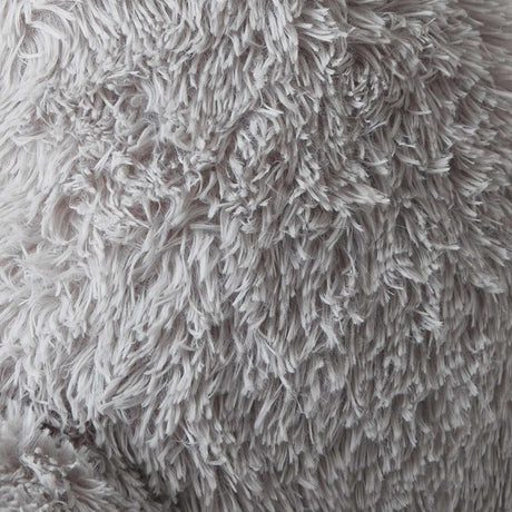 Catherine Lansfield Cuddly Cuddle Support Cushion Soft Filled Back Support 10