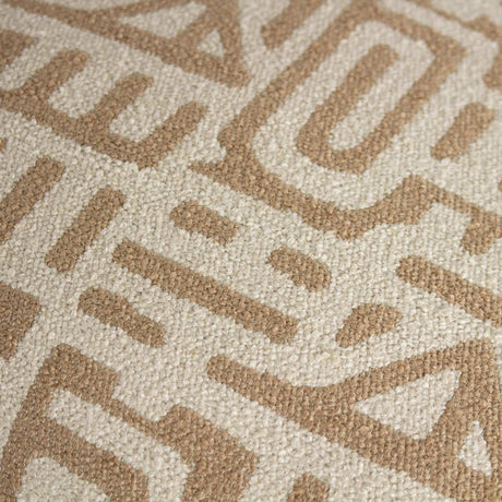 Samos Cushion Cover 24" x 24" (60cm x 60cm) by furn.