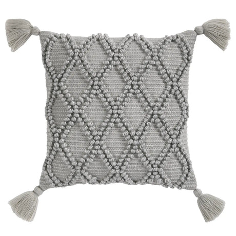 Alda Outdoor Cushion Covers 17" x 17" (43cm x 43cm) by Drift Home