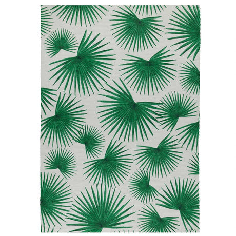Agave Outdoor Rug 120cm x 170cm by furn.