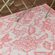 Anemone Outdoor Rug 120cm x 180cm by furn. 6