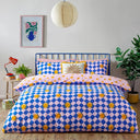 Antares Duvet Cover Set by furn.