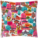 Aspen Cushion Cover / Filled Cushion 18" x 18" (45cm x 45cm) by furn.