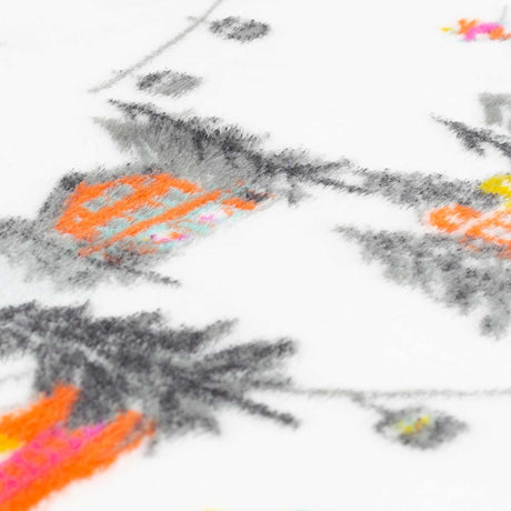 Aspen Throw Blanket 130cm x 150cm by furn.