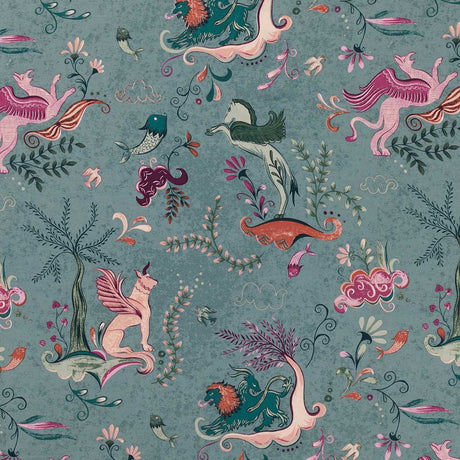 Athena Duvet Cover Set by furn.