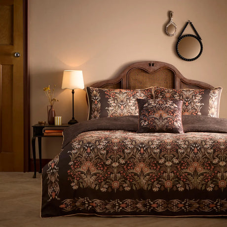 Audrey Duvet Cover Set by Appletree