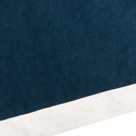 Auden Cushion Cover / Filled Cushion 20" x 20" (50cm x 50cm) by Yard