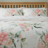 Ava Duvet Cover Set 4