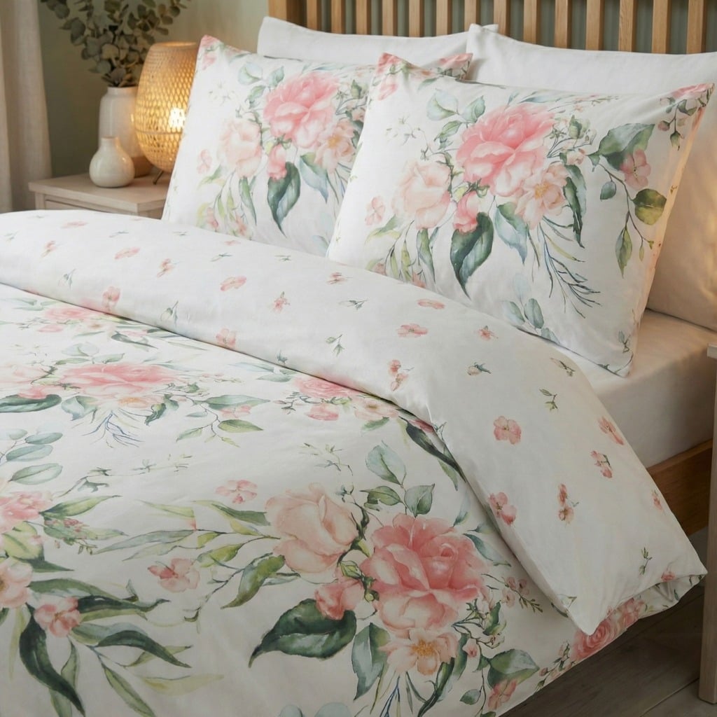 Ava Duvet Cover Set 3