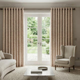 Abele Made to Measure Curtains Blush