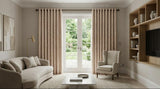 Abele Made to Measure Curtains Blush