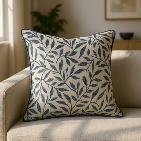 Abele Cushion Cover Made to Order by Style Furnishings