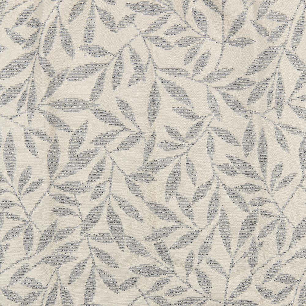 Abele Made to Measure Roman Blind Silver