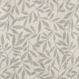 Abele Made to Measure Roman Blind Silver