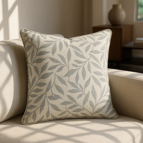Abele Cushion Cover Made to Order by Style Furnishings