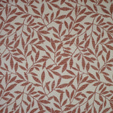 Abele Made to Measure Curtains Terracotta