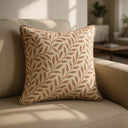 Abele Cushion Cover Made to Order by Style Furnishings