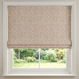 Abele Made to Measure Roman Blind Blush