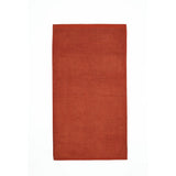 Abode Eco 600gsm Recycled Cotton Towel - Terracotta