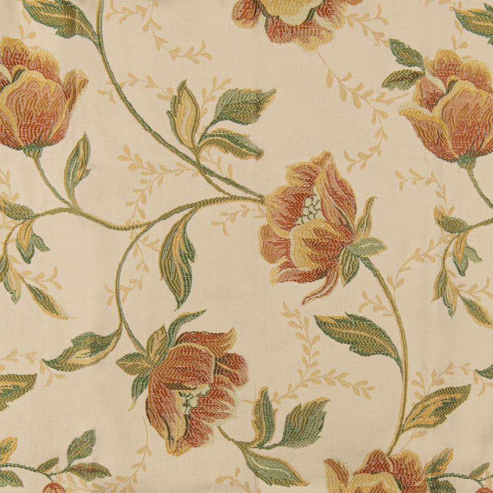 Acacia Made to Measure Roman Blind Natural