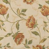 Acacia Made to Measure Roman Blind Natural