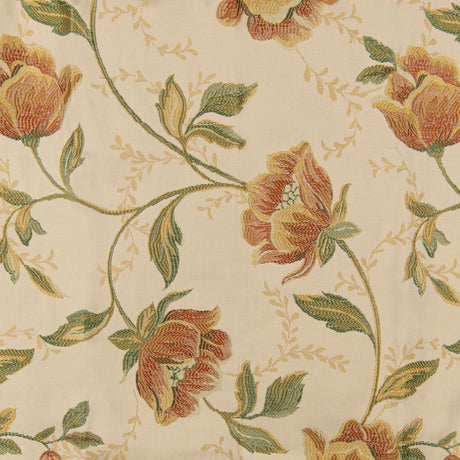 Acacia Made to Measure Curtains Natural