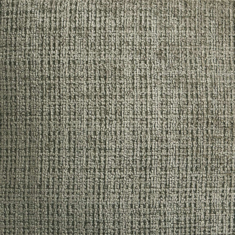 Alba Chenille Cushion Cover 43cm x 43cm (17") - Green - Alba Cushion In Green 43 X 43Cm 3