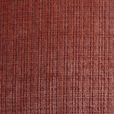 Alba Chenille Cushion Cover 43cm x 43cm (17") - Terracotta - Alba Cushion In Terracotta 43 X 43Cm 3