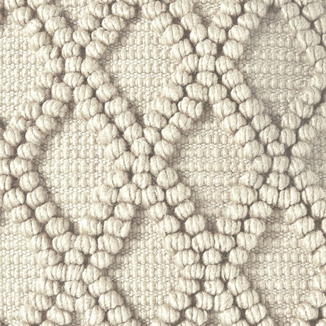 Alda Outdoor Cushion Cover 43x43cm 17x17" - Natural - Alda Outdoor Cushion In Natural 43 X 43Cm 3