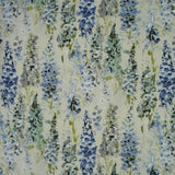 Alderley Made to Measure Roman Blind Blue