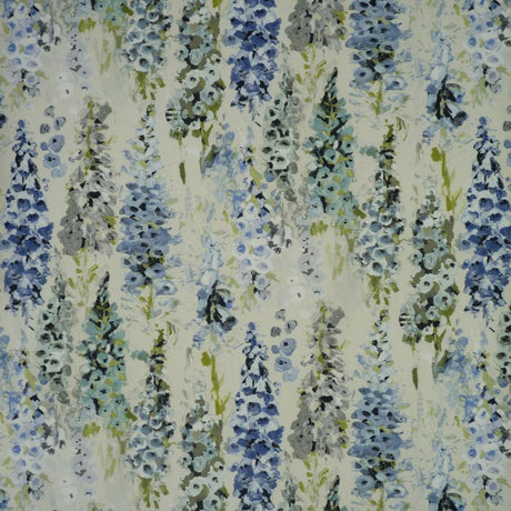 Alderley Made to Measure Curtains Blue