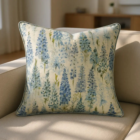Alderley Cushion Cover Made to Order by Style Furnishings