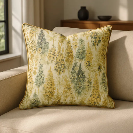 Alderley Cushion Cover Made to Order by Style Furnishings