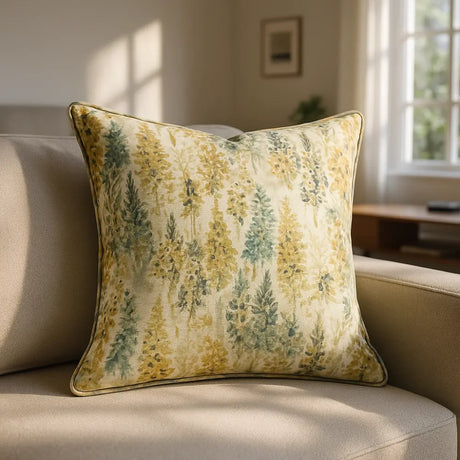 Alderley Cushion Cover Made to Order by Style Furnishings