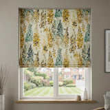 Alderley Made to Measure Roman Blind Natural