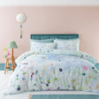 Alfresco Cotton Duvet Cover Set