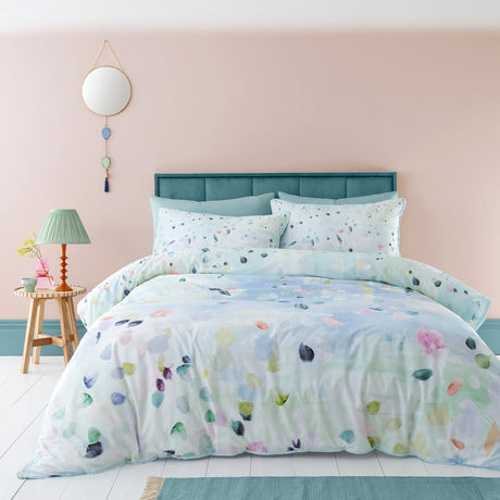 Alfresco Cotton Duvet Cover Set