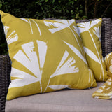 Alma Water Resistant Outdoor Cushion Cover 45 x 45cm